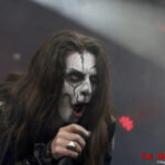 Into the Grave 2026: Carach Angren
